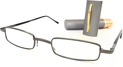 SPECTO Full Rim (+2.75) Rectangle Reading Glasses(130 mm)