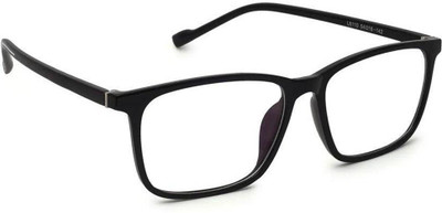 EyeShoper Full Rim Rectangle Frame(54 mm)