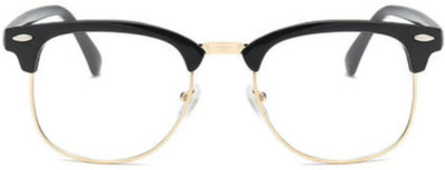 ARYCK SOUL Full Rim Clubmaster Frame(54 mm)