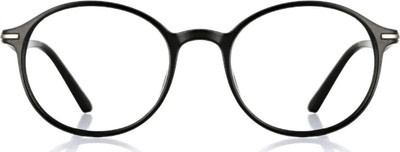 Enrico Full Rim Round Frame(46 mm)