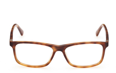 GUESS Full Rim Rectangle Frame(55 mm)