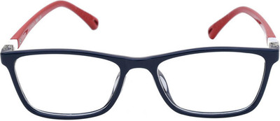 Optify Full Rim Rectangle Frame(48 mm)