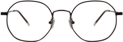 cleardekho Full Rim Oval Frame(198 mm)