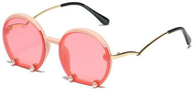 Zovuta Full Rim Round Frame(48 mm)