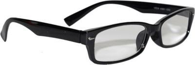 PETER JONES Full Rim (+2.25) Rectangle Reading Glasses(56 mm)