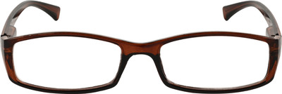 TERRY & CO Full Rim (+1.25) Rectangle Reading Glasses(47 mm)