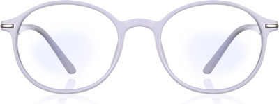 Enrico Full Rim Round Frame(46 mm)