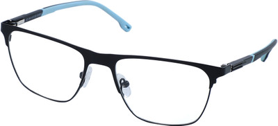 Spexwale Full Rim Wayfarer Frame(127 mm)