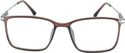 Redex Full Rim Rectangle Frame(55 mm)