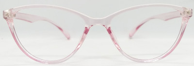 VidaEstilio Full Rim Cat-eyed Frame(53 mm)