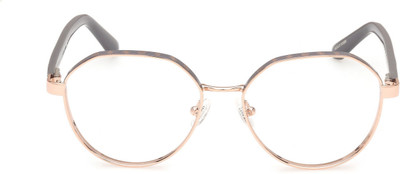 GUESS Full Rim Round Frame(53 mm)