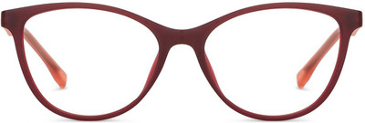Hooper Full Rim Cat-eyed Frame(49 mm)