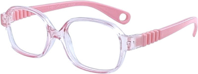 REDHILLS Full Rim Square Frame(25 mm)