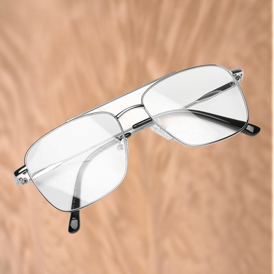SpadeAces Full Rim Rectangle Frame(177 mm)