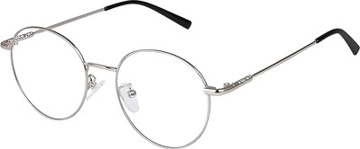 Belle Vista Full Rim Round Frame(52 mm)
