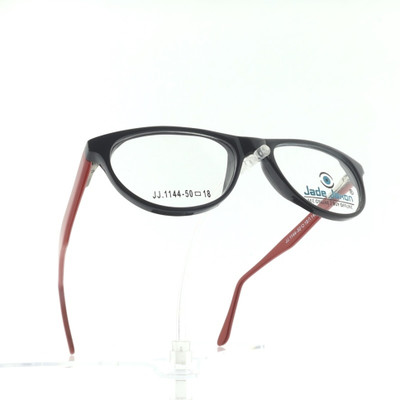 Jade Jaxon Full Rim Oval Frame(140 mm)