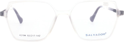 Salvador Full Rim Clubmaster Frame(52 mm)