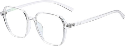 Irayz Full Rim Oval Frame(52 mm)