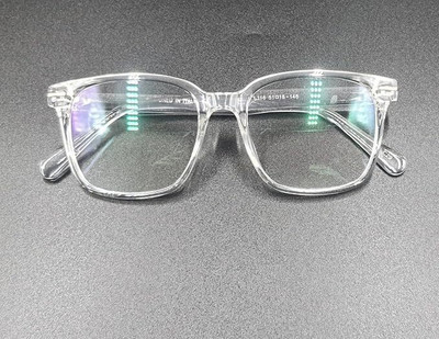 Joy eyewear Full Rim Square Frame(50 mm)