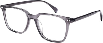 Yourspex Full Rim Square Frame(47 mm)