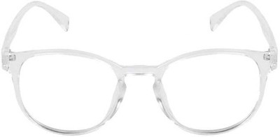 Demonio Full Rim Round Frame(48 mm)
