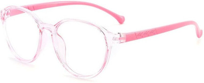 SYGA Full Rim Round Frame(48 mm)