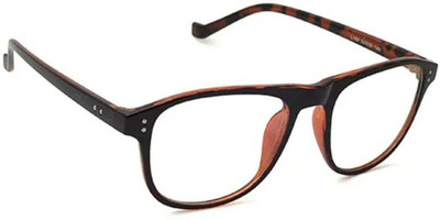 EyeShoper Full Rim Wayfarer Frame(50 mm)