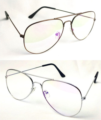 Young Tag Full Rim Square Frame(50 mm)
