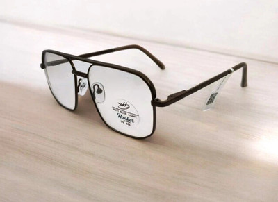OKU one Full Rim Square Frame(54 mm)
