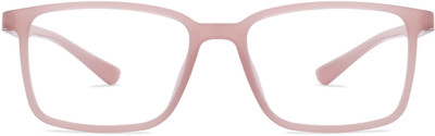 Lenskart Blu Full Rim Rectangle Frame(53 mm)