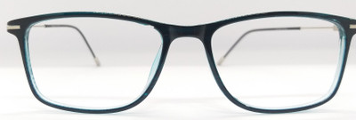 VidaEstilio Full Rim Rectangle Frame(50 mm)