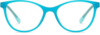 Hooper Full Rim Cat-eyed Frame(46 mm)