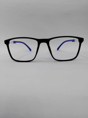 kdr Full Rim Rectangle Frame(145 mm)