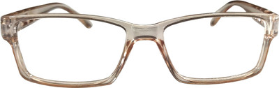 N Specs Full Rim (+2.75) Rectangle, Square Reading Glasses(48 mm)