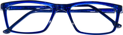 Leme Full Rim Rectangle Frame(140 mm)
