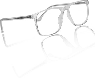 Jodykoes Full Rim Rectangle Frame(56 mm)