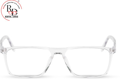 Redex Full Rim Rectangle Frame(55 mm)