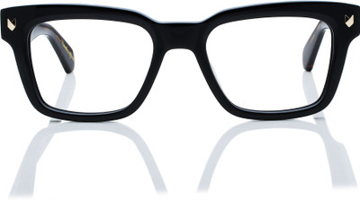 Shisen Fox Full Rim Square Frame(54 mm)
