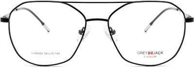 Grey Jack Full Rim Round Frame(135 mm)