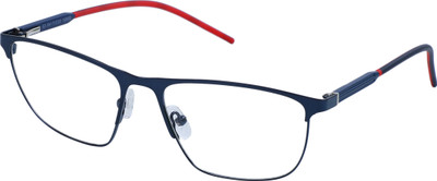 Spexwale Full Rim Square Frame(124 mm)