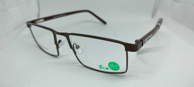 OKU one Full Rim Square Frame(140 mm)