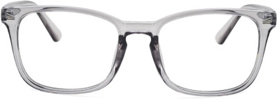 EyeShoper Full Rim Wayfarer Frame(53 mm)