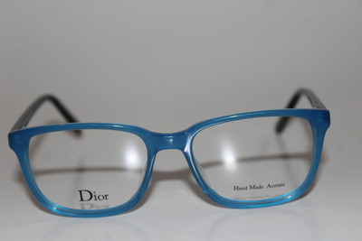 FSB Full Rim Rectangle Frame(50 mm)