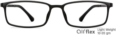 Lenskart Air Full Rim Rectangle Frame(51 mm)