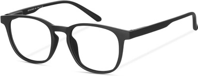 house of common Full Rim Square Frame(45 mm)