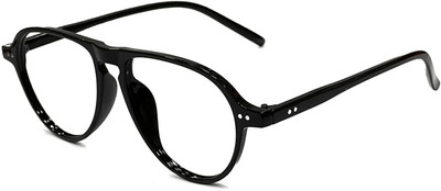 Augen Full Rim Aviator Frame(59 mm)