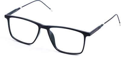 Spexwale Full Rim Square Frame(127 mm)