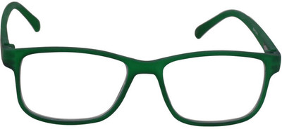 Optify Full Rim Rectangle Frame(50 mm)