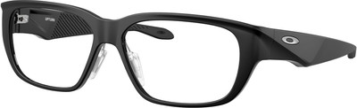 OAKLEY Full Rim Rectangle Frame(56 mm)
