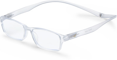 AEC Full Rim (+1.50) Rectangle Reading Glasses(130 mm)
